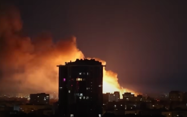 Українські міста будуть у вогні: ворог почне застосовувати понад 1000 шахедів на добу