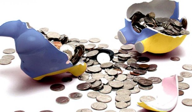 Завтра Украина должна выплатить $500 миллионов по евробондам