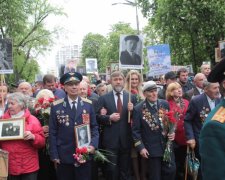 Вадим Новинский: Сохранить память о победе и защитить ветеранов - приоритеты Оппоблока