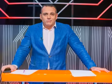 Максим Бужанський