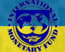 МВФ приїде з перевіркою у червні