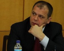 Юрій Солончук - новий керівник аеропорту «Бориспіль»