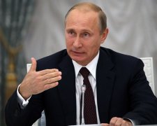 Эксперт пояснил, почему Запад церемонится с Путиным