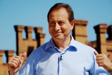 Микола Томенко: "Професійно і морально я готовий балотуватися в Президенти"