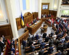 Нардепи визначилися з новим складом ЦВК