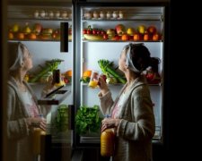 Їжте на ніч і не товстійте: топ "нічних" продуктів