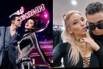 Lida Lee і Melovin, фото: Instagram