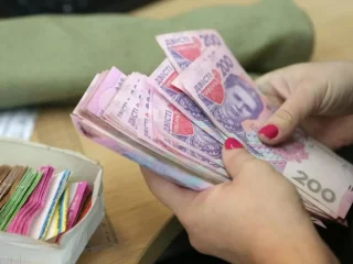 Борги Пенсійного фонду за рішеннями судів