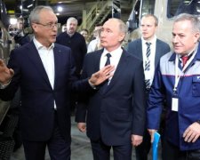 Путін назвав наступну жертву "руського міра": ведмеді в шоці