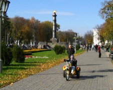 Погода в Полтаві на 25 липня: стихія змінить гнів на милість