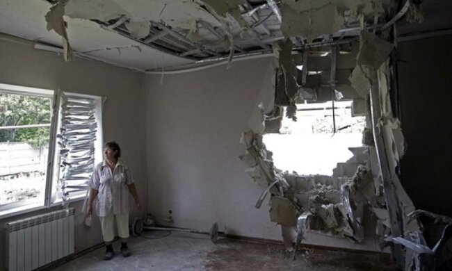 Умерла еще одна жертва обстрела в Сартане