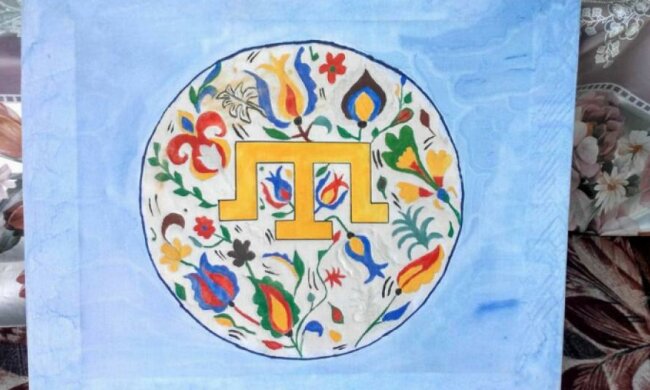 В Херсоне заработало крымскотатарское радио