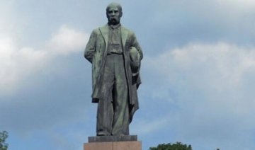 У Сиктивкарі з'явиться вулиця і пам'ятник Шевченку