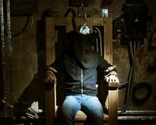 Криворожский "ресторатор" пытал собственных клиентов