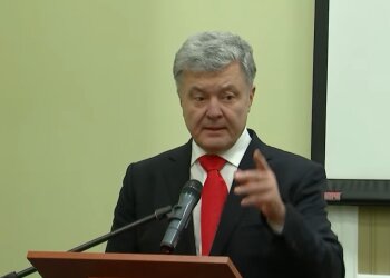 Порошенко // www.facebook.com/petroporoshenko