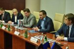 Первый чемпион Украины получит миллион евро на инфраструктуру