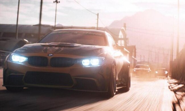 NFS: Payback спантеличив системними вимогами