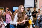 Як відпочивають олімпійський чемпіон та "Міс Україна" (фото)