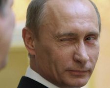Кожух вертухая: безглузде вбрання Путіна викликало істерику в мережі