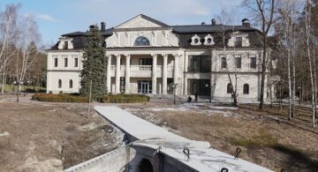 Будинок Віктора Медведчука, фото: вільне джерело