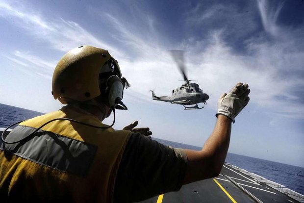 У берегов Тосканы разбился вертолет с россиянами: подробности трагедии