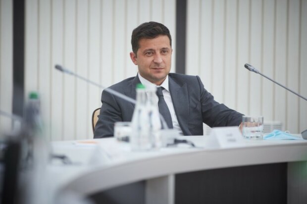 Владимир Зеленский, фото: Офис президента