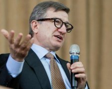 Тарута пояснив важливість інноваційних парків