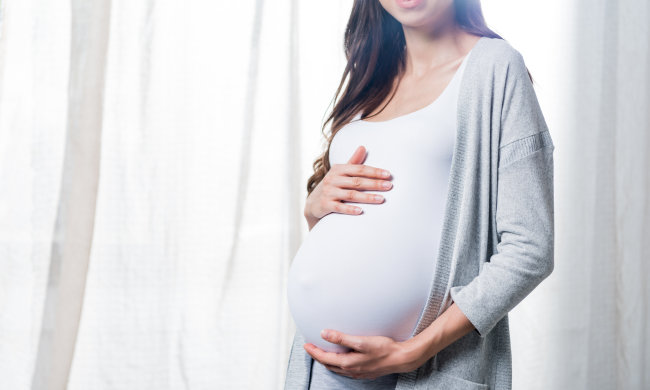 Будущим мамам на заметку: следите за здоровьем десен, и вот почему