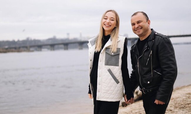 Катерина Репяхова, фото: Instagram