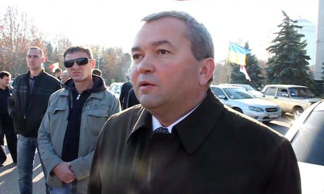 Козаченко Алексей