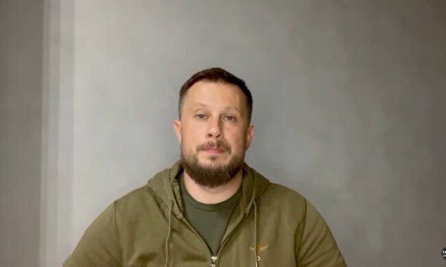 Андрій Білецький