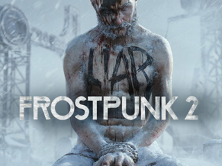 Frostpunk 2, скриншот: YouTube