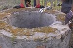 На Франківщині пенсіонерка поховала себе в колодязі