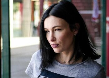 Анастасия Приходько, скриншот: Instagram