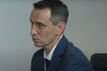 Віктор Ляшко, кадр з інтерв'ю: YouTube