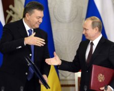 Янукович и Манафорт отмывали деньги: опубликован документ