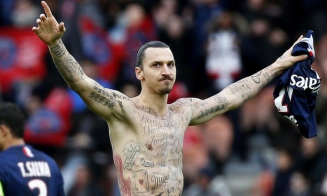 Ибрагимович планирует покорить Китай