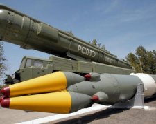 Військовий експерт оцінив "Руку смерті" Кремля