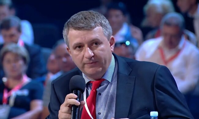 Романенко розгромив ноу-хау Кличка з парковками в Києві, здеруть шалені гроші: "Це просто у*банство"