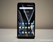 Nokia 3.1 Plus: бюджетный смартфон с навороченной камерой