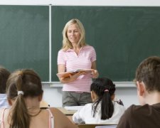 Українським школам катастрофічно не вистачає цих фахівців