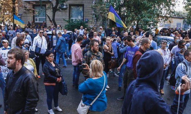 "Я возвращаюсь": скандальный беглец ошеломил украинцев заявлением
