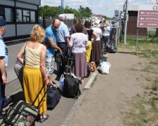 Война с безвизом: кому выгодно, чтобы бойцов АТО не пускали в Европу?