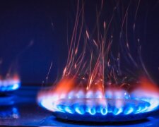 Платіжка за газ: тариф Нафтогаз червень 2026