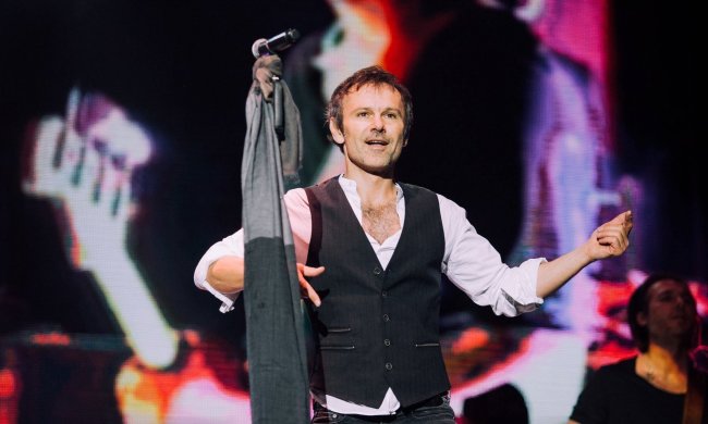 "Українці не терплять диктатури. Ми перестаємо вірити в державу і сприймати її всерйоз", - Вакарчук поділився тривожним прогнозом із земляками