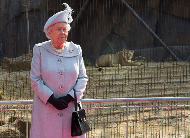 Королева, фото: Getty images