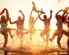 Вихідні в червні подарують 4 дня відпочинку втомленим українцям