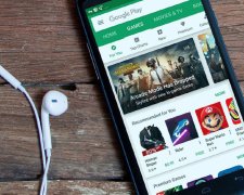 Статистика магазина приложений Google Play шокировала пользователей