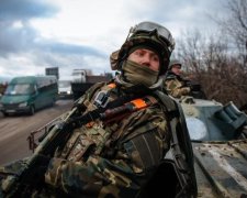 Вражаюча воля: поранений герой АТО побіжить марафон