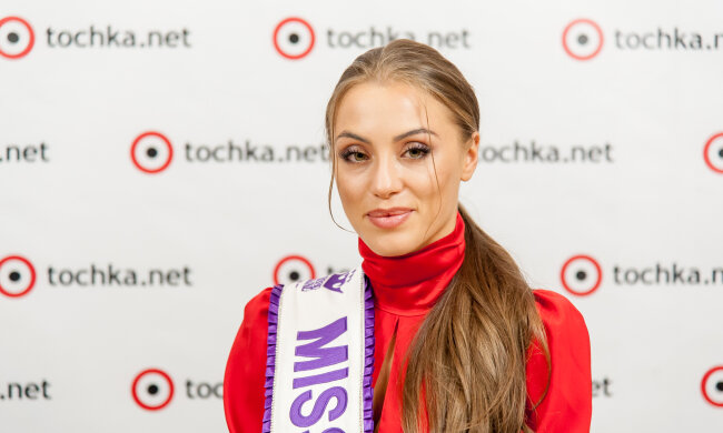 Маргарита Паша, Tochka.net